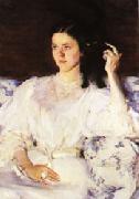 Cecilia Beaux